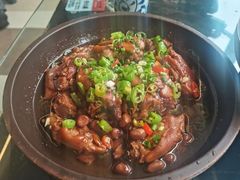 -阿嫂印象·民间江湖菜(大学城店)