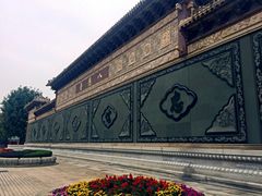 -广东圆玄道观