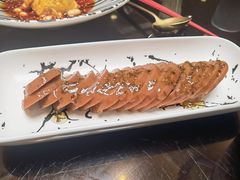 -海天楼中餐厅(吴宫泛太平洋酒店)