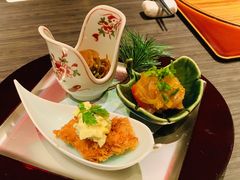 -滩万日本料理Nadaman(国贸大酒店)