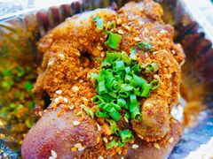烤猪蹄-红料理|串串有瘾·烧烤(吴中路店)