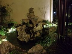 -杭州西湖柳莺里酒店
