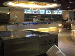-阳光假日大酒店-西餐·自助餐