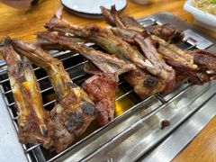 -张记焖窑·十五年专注焖烤(雍和宫店)