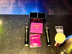 -皓声音KTV(新景店)