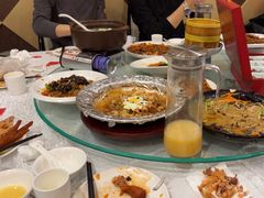 -津悦·正阳春烤鸭(红旗南路店)