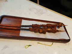 -馬香远蘭州牛肉面(武汉群星城首店)