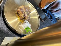 秘制蒜香牛排烤肉-味家烤肉烤鳗鱼牛排(西塔旗舰店)