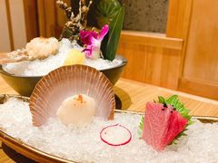 -花和海鲜自助(梅江店)