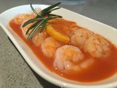 -半山腰·云南菜(侨福芳草地店)
