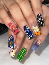 -171 Naillife