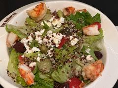 -Efes Turkish & Mediterranean Cuisine 艾菲斯餐厅(陆家嘴店)