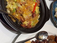 -荣兴酒家(徐家汇店)