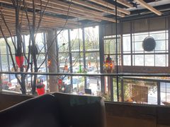 -咖梦餐厅 COMENG RESTAURANT