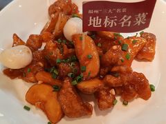 -乡里八闽·福州乡土菜(火车北站店)