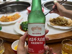 -玺炖·中国铁锅炖(虹桥天街店)