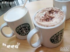 -星巴克(西湖天地店)