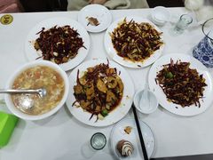 -田记餐馆(富国街店)