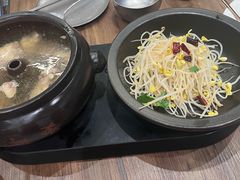 -云海肴汽锅鸡·云南小炒(曲江大悦城店)