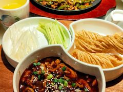 -遇见长安之高山流水(李家村万达店)