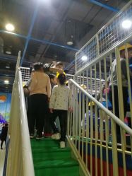 -北京科学中心儿童乐园