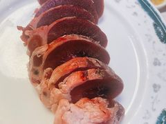 -厚味居炙子烤肉·清真(天桥南纬路店)