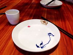 餐具摆设-九转小磨(凯德店)