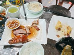-鹅滋道(甘坑古镇店)