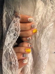 -Seven Nail七姑娘の美甲店