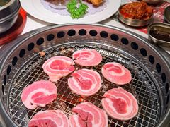 -汉拿山(金源店)
