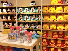 -名创优品(天河区正佳广场二店)