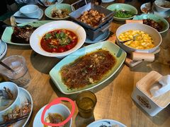 -弄堂里(阿里西溪A区店)