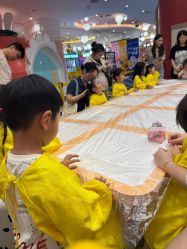 点击看大图 -奈尔宝家庭中心·亲子餐厅(苏州大悦城店)