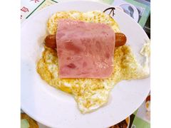 -兰芳园(上环店)