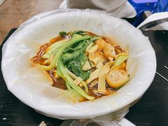 麻辣烫-慧姐烤串(南宁南小区店)