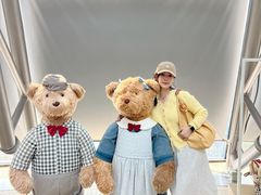 -济州岛泰迪熊博物馆