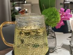 菊花茶-狮王府淮扬菜(万象城店)