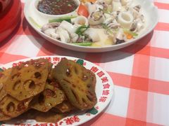-辣小鲜·南昌大排档(船山路店)