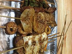 -非凡烧烤(历史博物馆店)