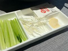 -福海居烤鸭店(鸟巢店)