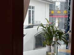 -益恒饭店乡间白族菜(古城总店)