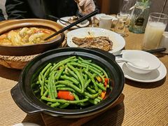 -卞氏菜根香(航空路旗舰店)