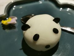 熊猫心太软-初蓉丨遇见新川菜(亲贤街荣耀店)