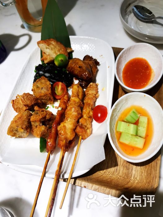 星怡会(朝阳合生汇店)-图片-北京美食-大众点评网