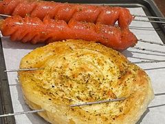 -济南一九烧烤(师院东街店)