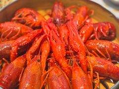 -巴厘龙虾·榜首油焖大虾(青山店)