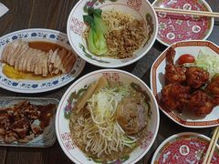 -拉面莊夢語＆中华料理八椿