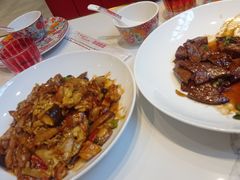 -渔家风味·鲅鱼水饺·央视展播·海鲜天津菜(开发区店)