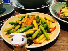 -CHINCHIN 青青·泰国料理(万象食家店)