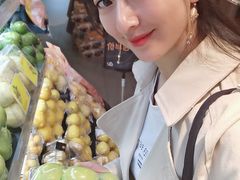 -Olé精品超市(上海虹桥南丰城店)